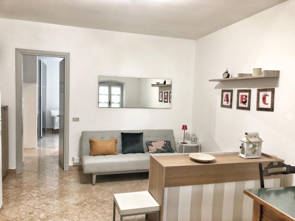 Bergamondo Buitenkant foto