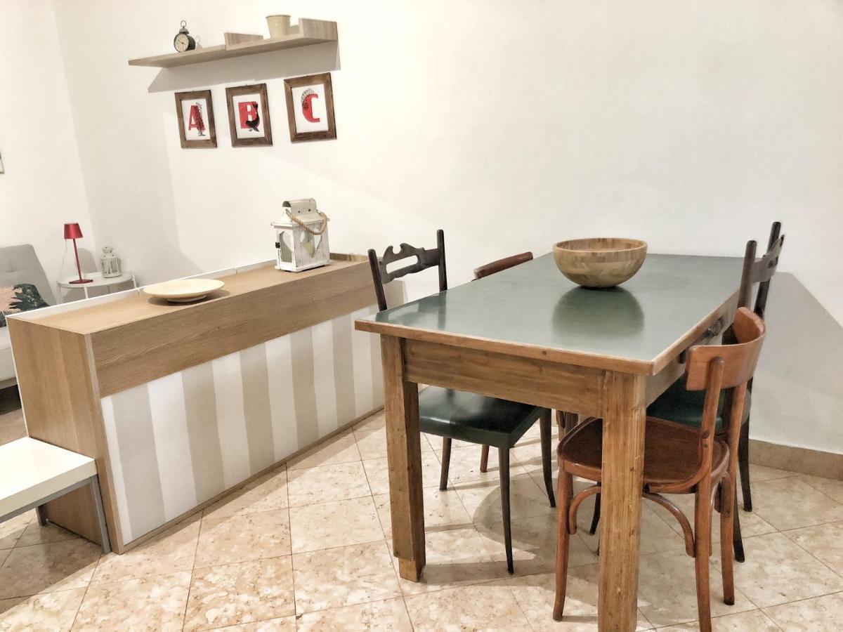 Bergamondo Buitenkant foto